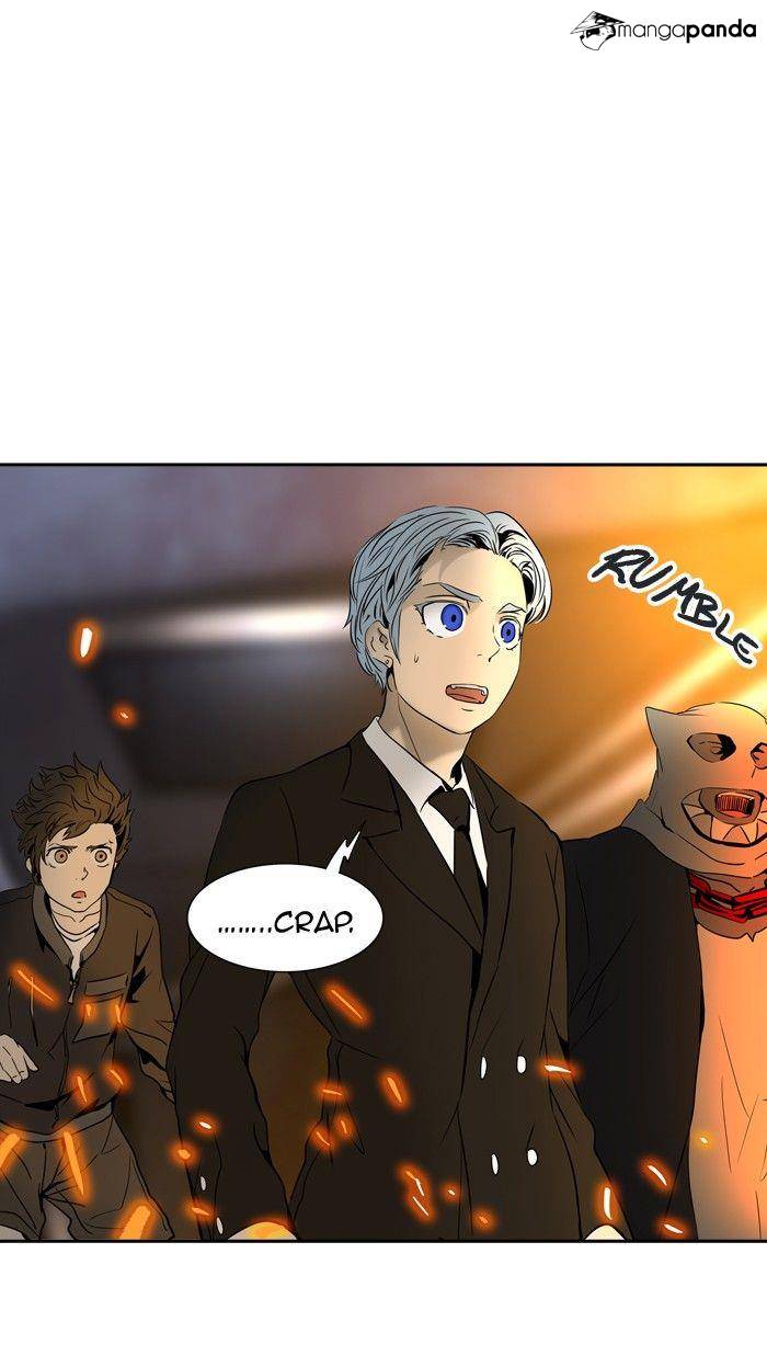 Tower of God Chapter 294 image 55